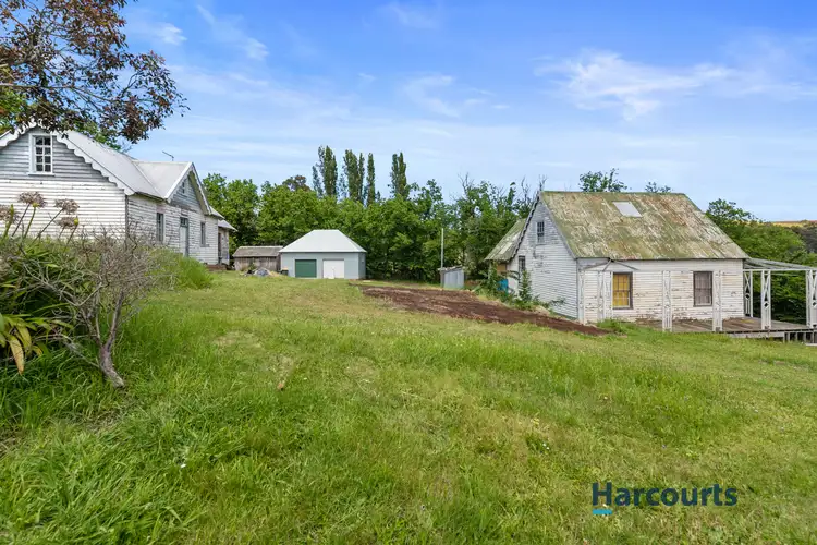 Third view of Homely house listing, 628 Forth Road, Forth TAS 7310