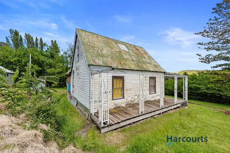 Fourth view of Homely house listing, 628 Forth Road, Forth TAS 7310