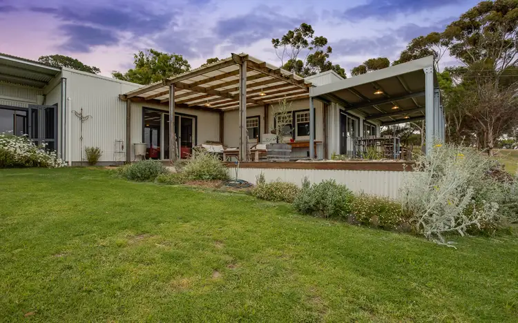 705 Inman Valley Road, Lower Inman Valley SA 5211