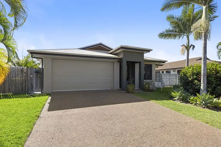 Main view of Homely house listing, 8 Skylark Place, Kelso QLD 4815