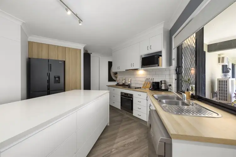 Second view of Homely house listing, 8 Skylark Place, Kelso QLD 4815