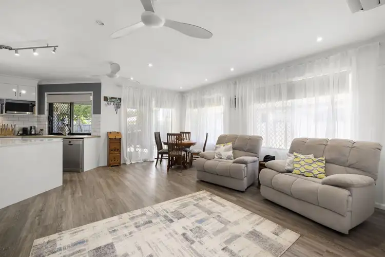 Third view of Homely house listing, 8 Skylark Place, Kelso QLD 4815