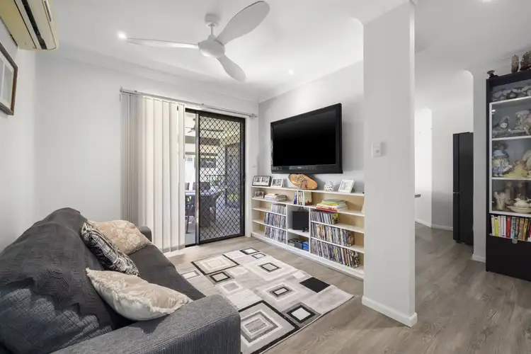 Fifth view of Homely house listing, 8 Skylark Place, Kelso QLD 4815