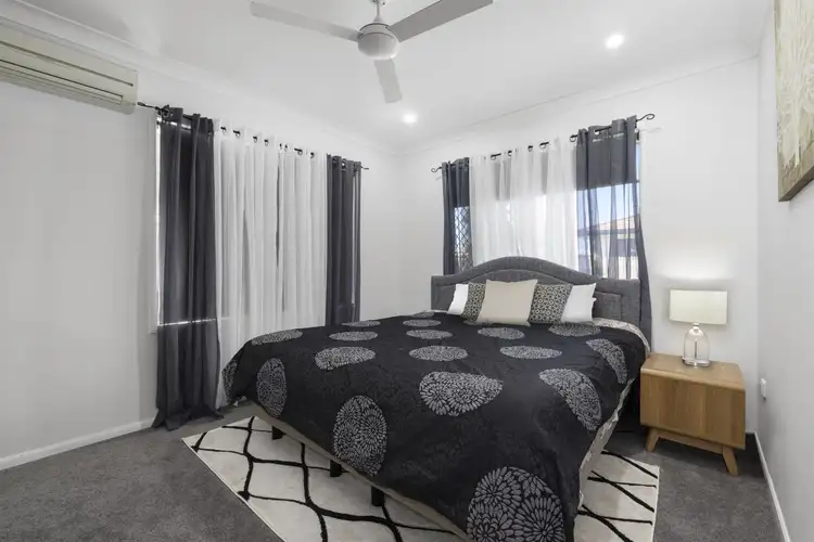 Sixth view of Homely house listing, 8 Skylark Place, Kelso QLD 4815