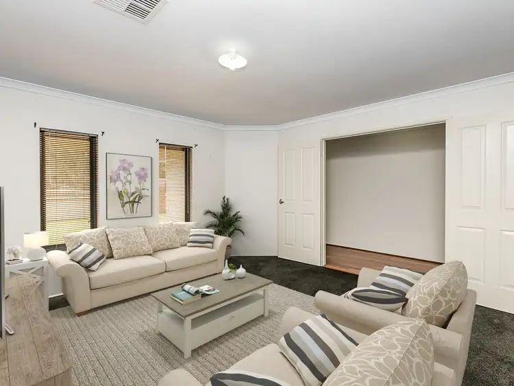 Sixth view of Homely house listing, 17 Ashton Road, Bullsbrook WA 6084