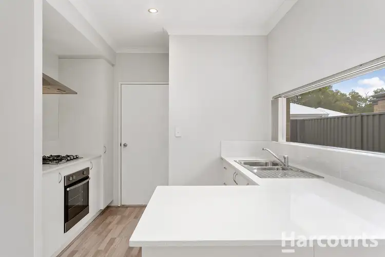 Fifth view of Homely house listing, 56 Thornbill Crescent, Coodanup WA 6210