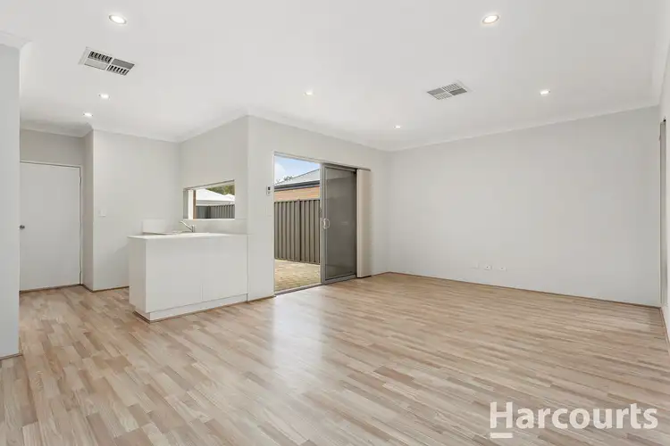 Sixth view of Homely house listing, 56 Thornbill Crescent, Coodanup WA 6210