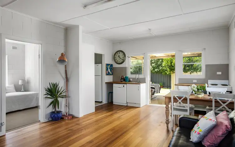 Second view of Homely house listing, 18A Giles Street, Encounter Bay SA 5211