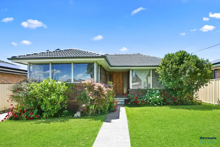32 Fleetwood Street, Shalvey NSW 2770