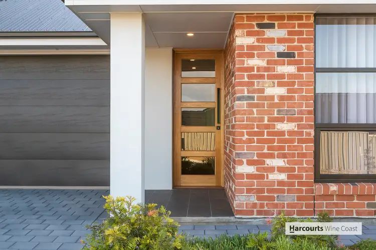 Second view of Homely house listing, 4 Doringo Road, Seaford Heights SA 5169
