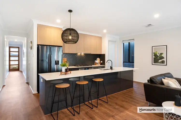 Third view of Homely house listing, 4 Doringo Road, Seaford Heights SA 5169