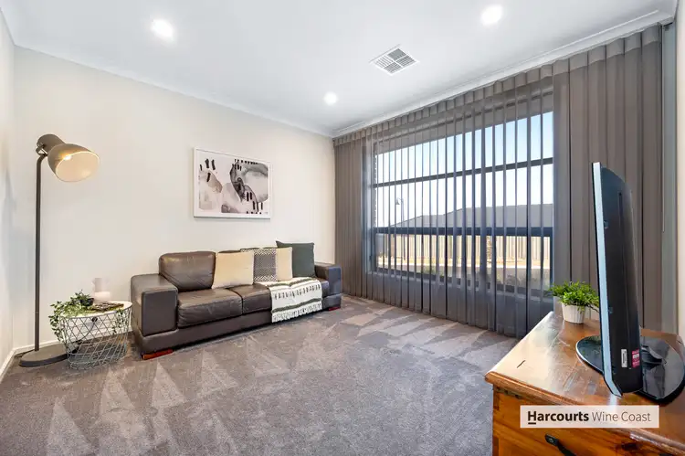 Fifth view of Homely house listing, 4 Doringo Road, Seaford Heights SA 5169