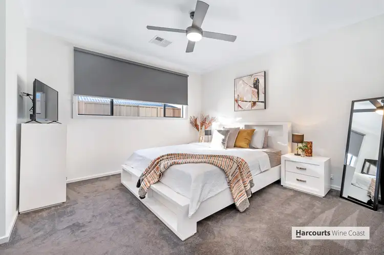 Sixth view of Homely house listing, 4 Doringo Road, Seaford Heights SA 5169