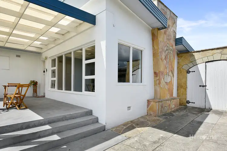 Second view of Homely house listing, 17 Nietta Road, Lindisfarne TAS 7015
