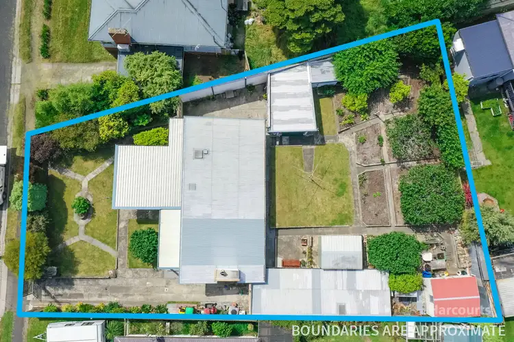 Third view of Homely house listing, 17 Nietta Road, Lindisfarne TAS 7015