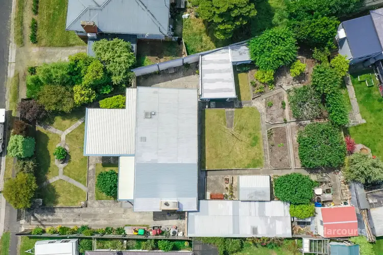 Fourth view of Homely house listing, 17 Nietta Road, Lindisfarne TAS 7015