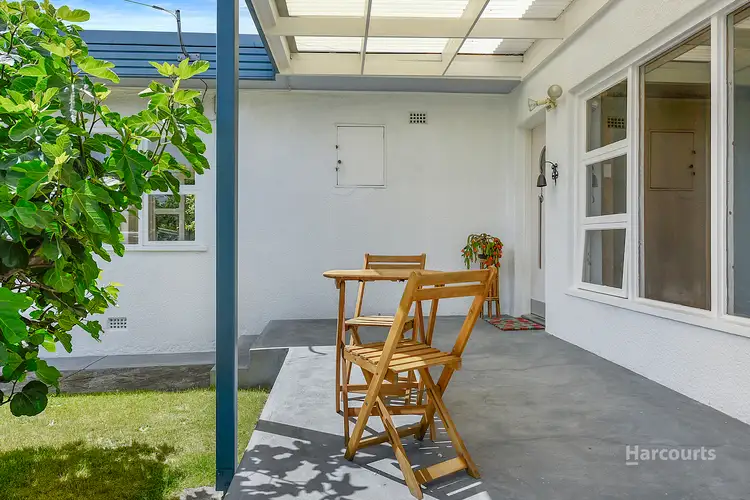 Fifth view of Homely house listing, 17 Nietta Road, Lindisfarne TAS 7015
