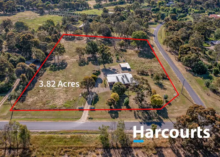 Main view of Homely house listing, 1845 Warby Range Road, Killawarra VIC 3678