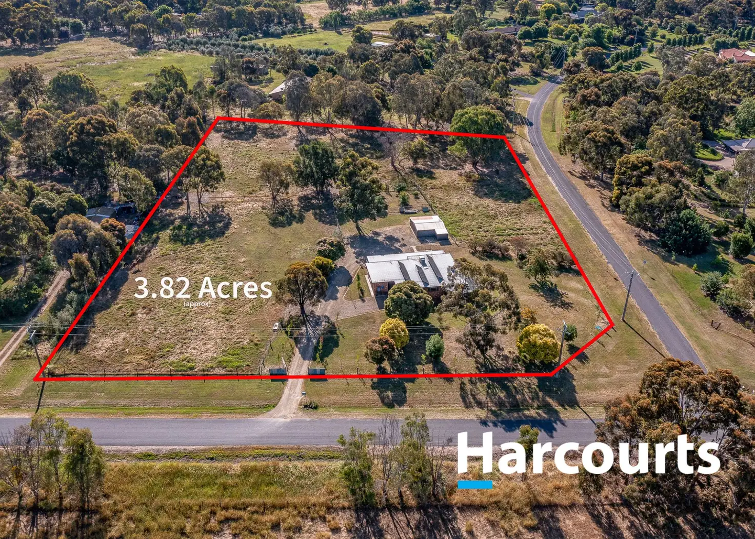 Main view of Homely house listing, 1845 Warby Range Road, Killawarra VIC 3678