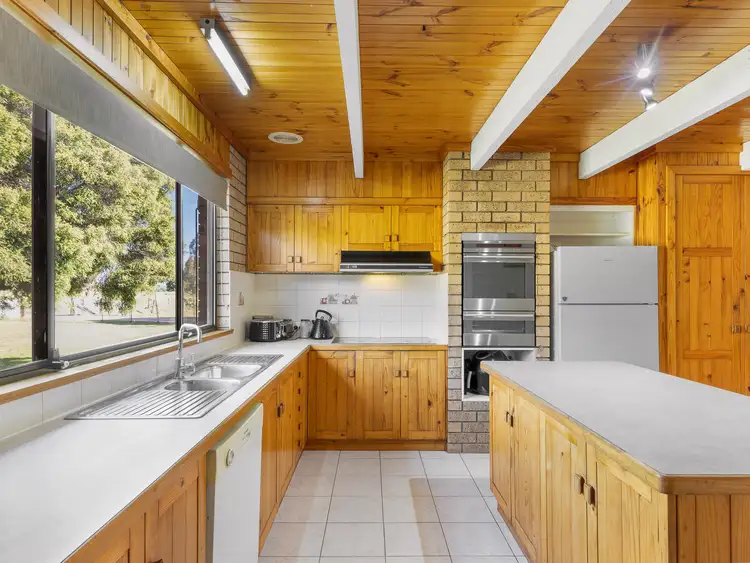 Second view of Homely house listing, 1845 Warby Range Road, Killawarra VIC 3678