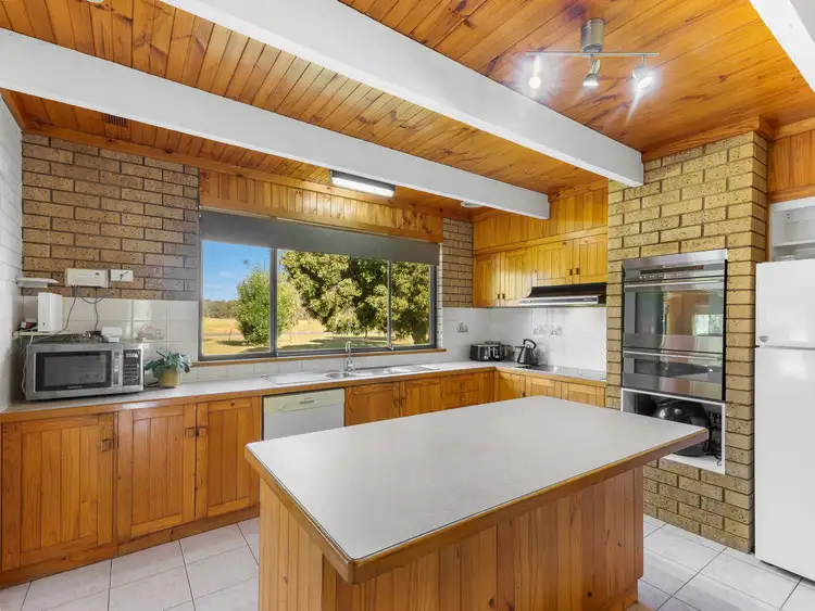 Third view of Homely house listing, 1845 Warby Range Road, Killawarra VIC 3678