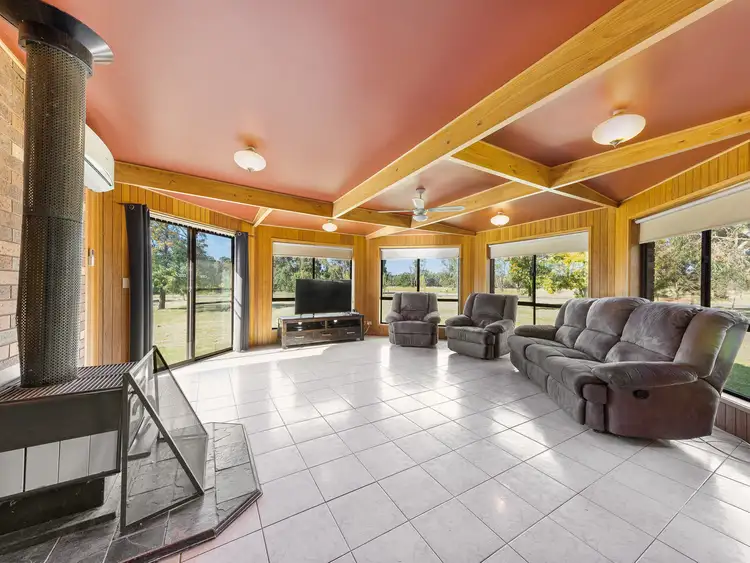 Fifth view of Homely house listing, 1845 Warby Range Road, Killawarra VIC 3678