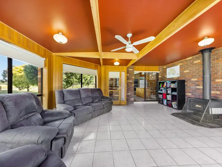 Sixth view of Homely house listing, 1845 Warby Range Road, Killawarra VIC 3678