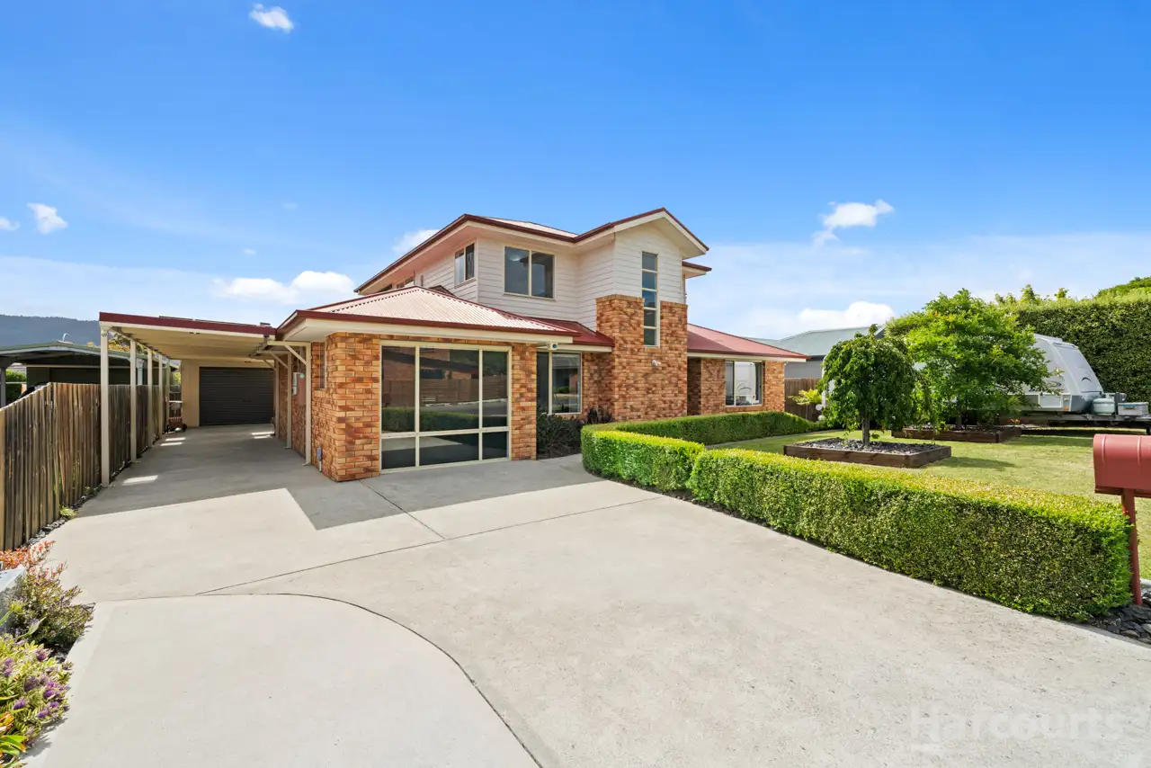 Main view of Homely house listing, 3 Coghlan Court, Old Beach TAS 7017