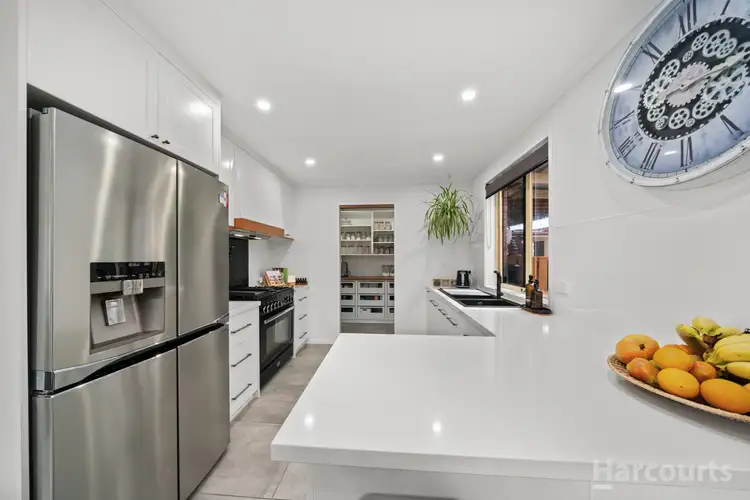 Fifth view of Homely house listing, 3 Coghlan Court, Old Beach TAS 7017