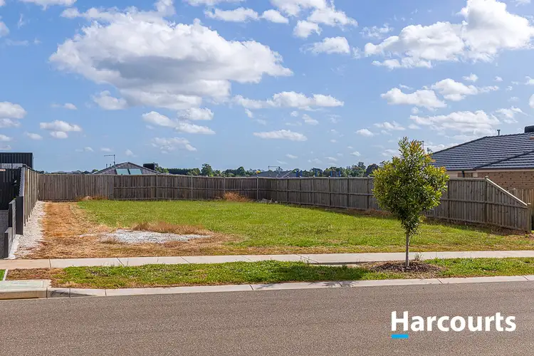 6 Tamar Avenue, Warragul VIC 3820