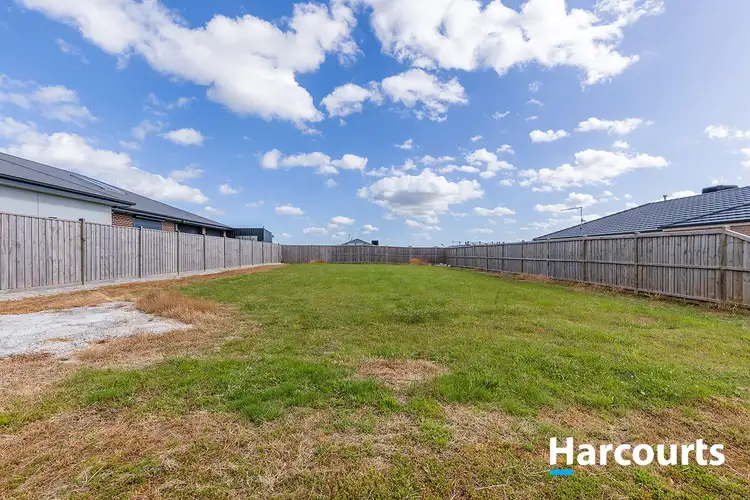 Second view of Homely land listing, 6 Tamar Avenue, Warragul VIC 3820