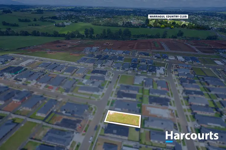 Fourth view of Homely land listing, 6 Tamar Avenue, Warragul VIC 3820