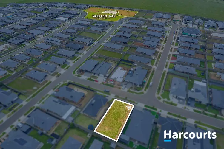 Fifth view of Homely land listing, 6 Tamar Avenue, Warragul VIC 3820