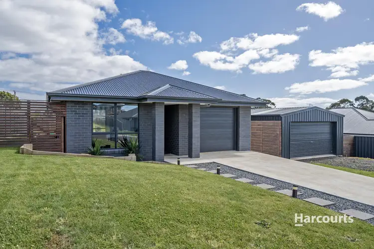7 Madeline Drive, Mooreville TAS 7321