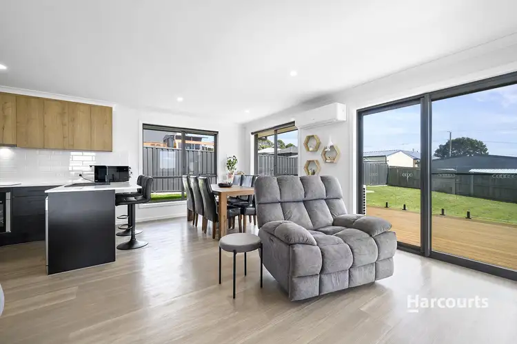 Fifth view of Homely house listing, 7 Madeline Drive, Mooreville TAS 7321