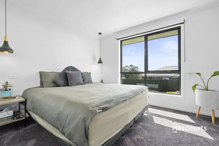 Sixth view of Homely house listing, 7 Madeline Drive, Mooreville TAS 7321