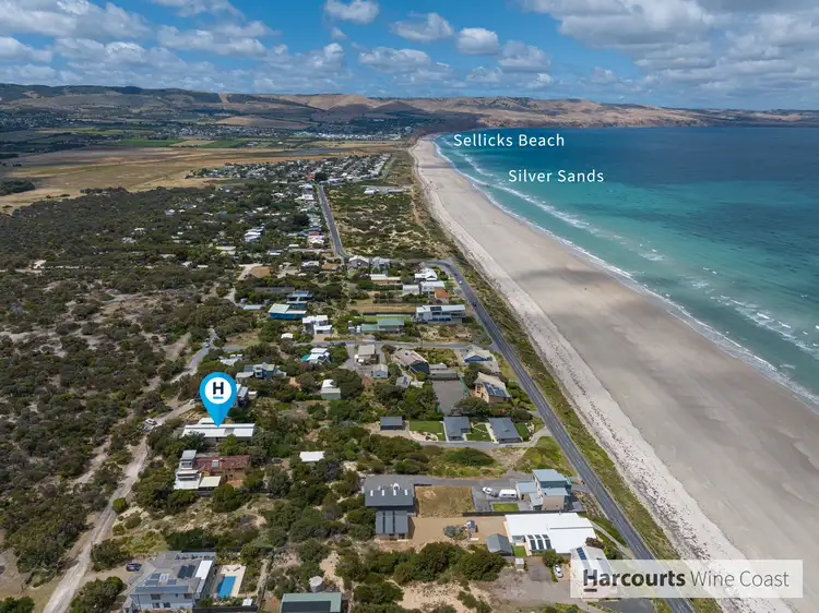 21 Kestrel Terrace, Aldinga Beach SA 5173