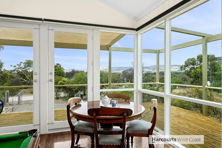 Fifth view of Homely house listing, 21 Kestrel Terrace, Aldinga Beach SA 5173