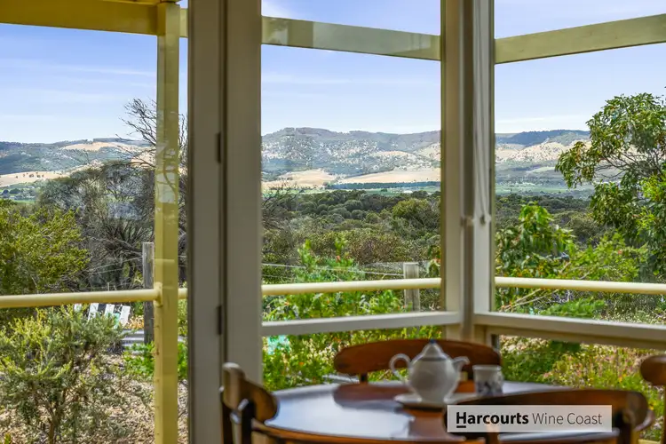 Sixth view of Homely house listing, 21 Kestrel Terrace, Aldinga Beach SA 5173