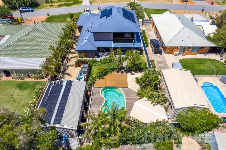 Second view of Homely house listing, 4 Jannali Way, San Remo WA 6210