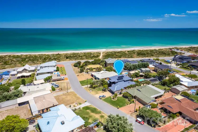 Third view of Homely house listing, 4 Jannali Way, San Remo WA 6210