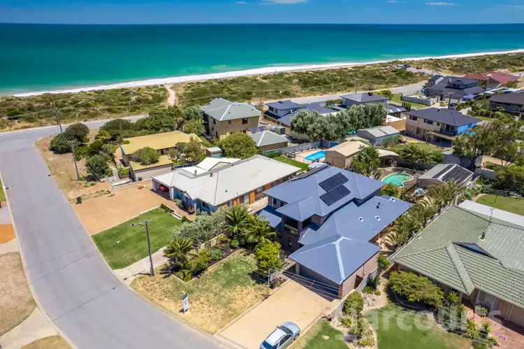 Fourth view of Homely house listing, 4 Jannali Way, San Remo WA 6210