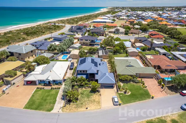 Fifth view of Homely house listing, 4 Jannali Way, San Remo WA 6210