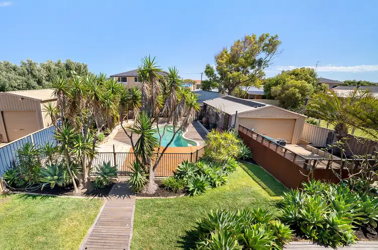 Sixth view of Homely house listing, 4 Jannali Way, San Remo WA 6210