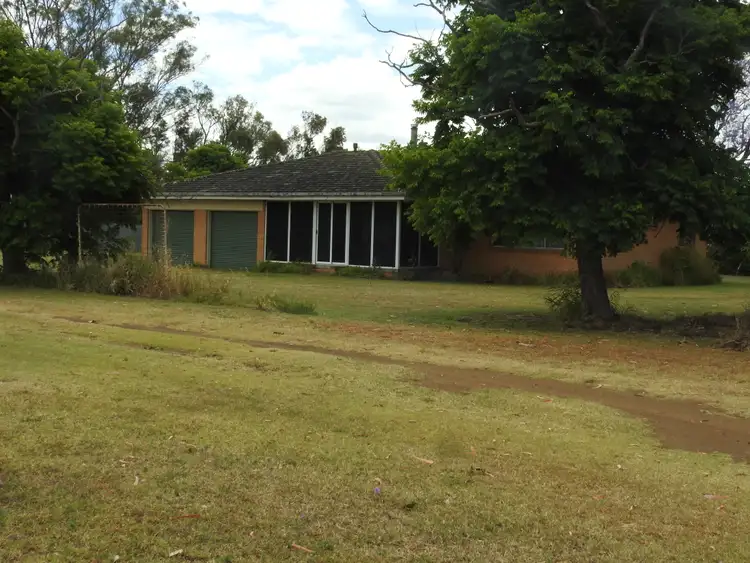 Second view of Homely rural property listing, Address available on request