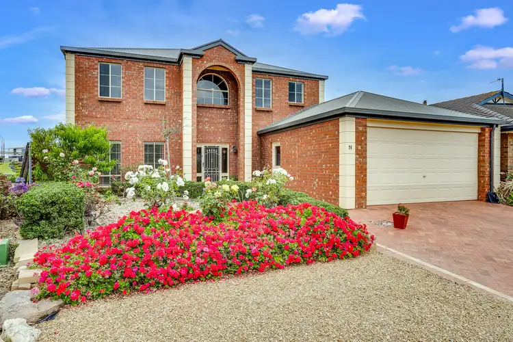 Second view of Homely house listing, 51 Prince Alfred Parade, Hindmarsh Island SA 5214