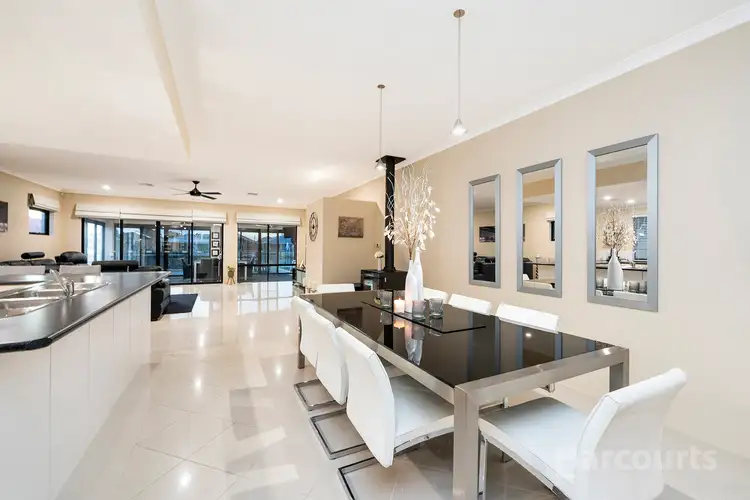 Seventh view of Homely house listing, 98 Murray Waters Boulevard, South Yunderup WA 6208