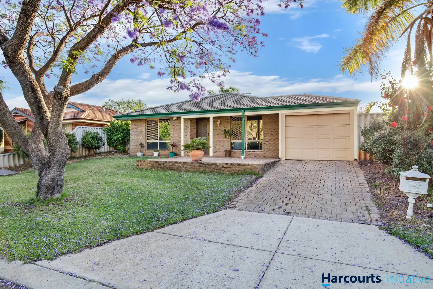 Main view of Homely house listing, 8 Kakadu Pass, Ballajura WA 6066