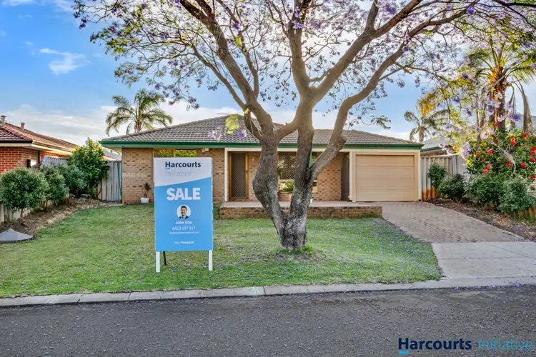 Second view of Homely house listing, 8 Kakadu Pass, Ballajura WA 6066