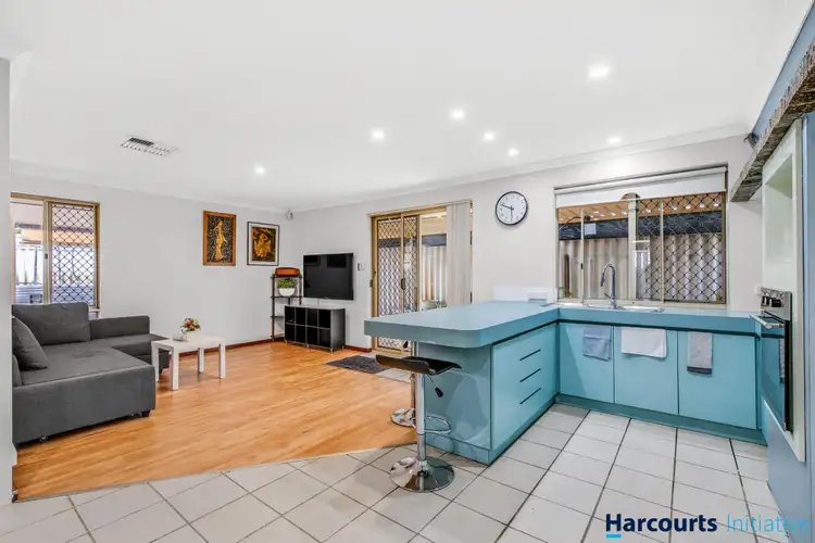 Third view of Homely house listing, 8 Kakadu Pass, Ballajura WA 6066